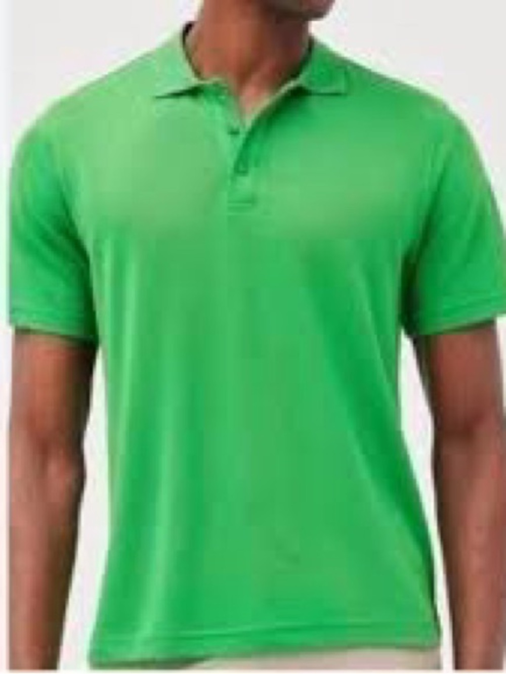 Outdoor Voices Birdie Polo